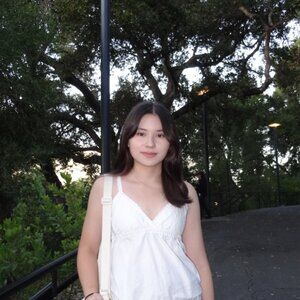 Meet your Posher, Jessamine